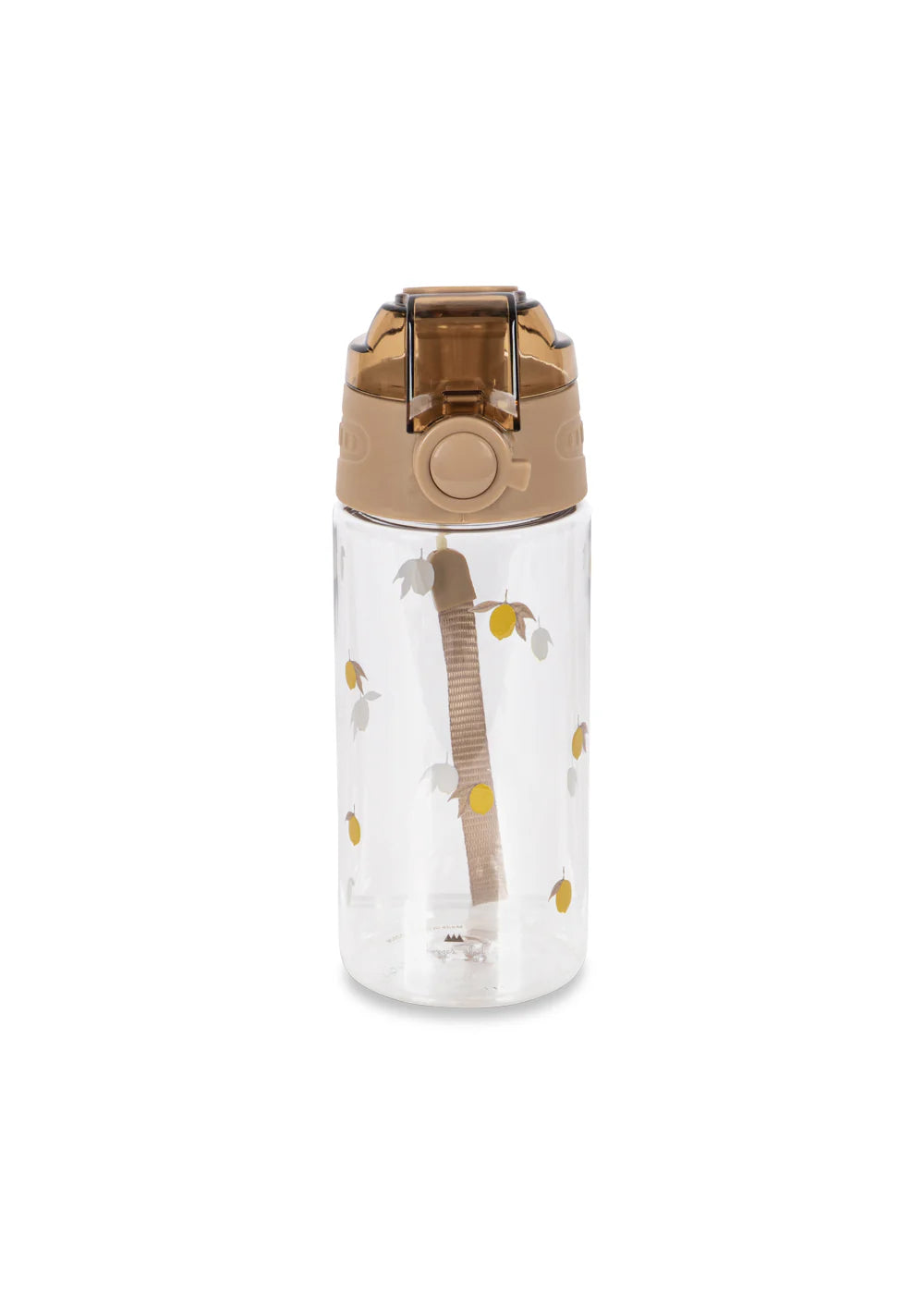Konges Sløjd Thermo Trinkflasche - Ø7xh21cm - Krokodil