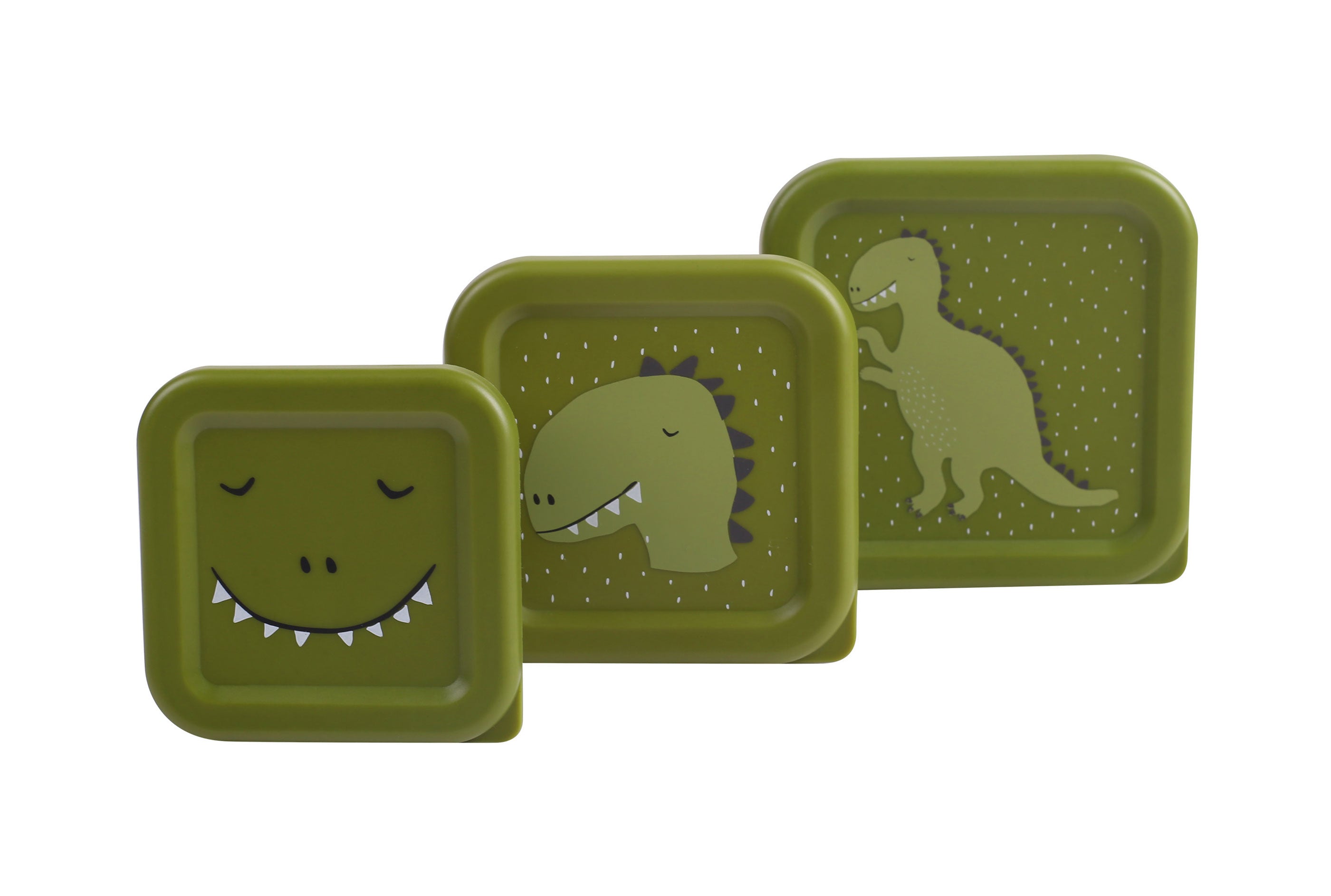 Trixie Baby - Sac à lunch thermique - M. Lion