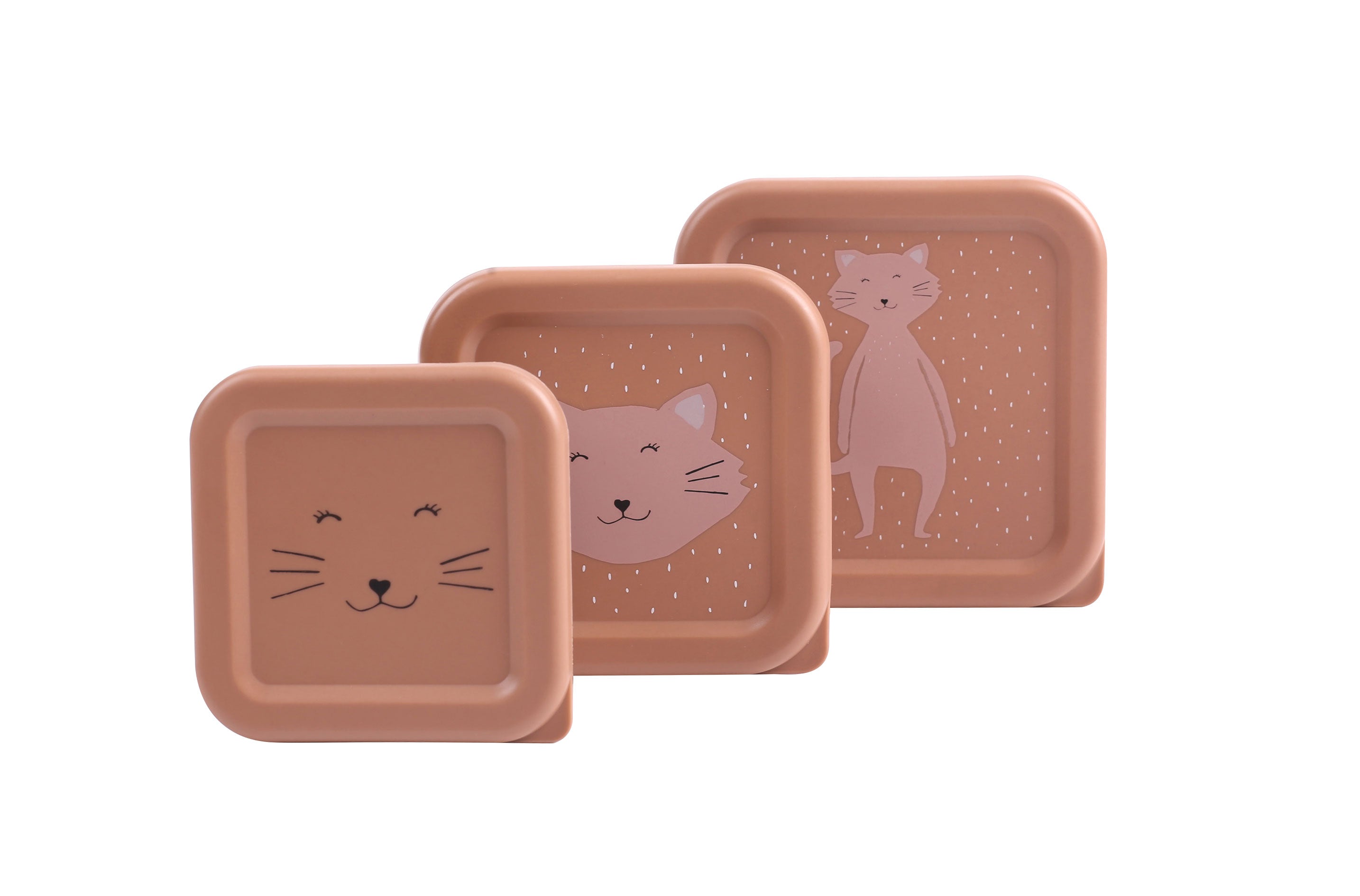 Trixie Baby - Sac à lunch thermique - M. Lion