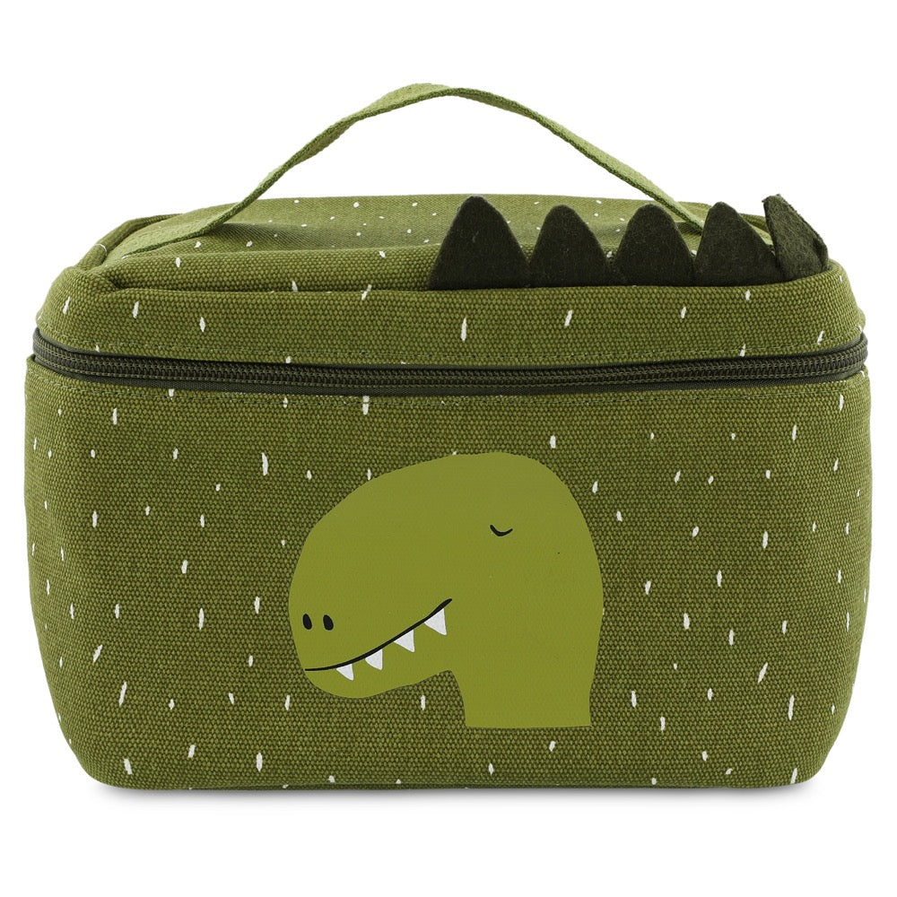 Trixie Baby - Sac à lunch thermique - M. Lion