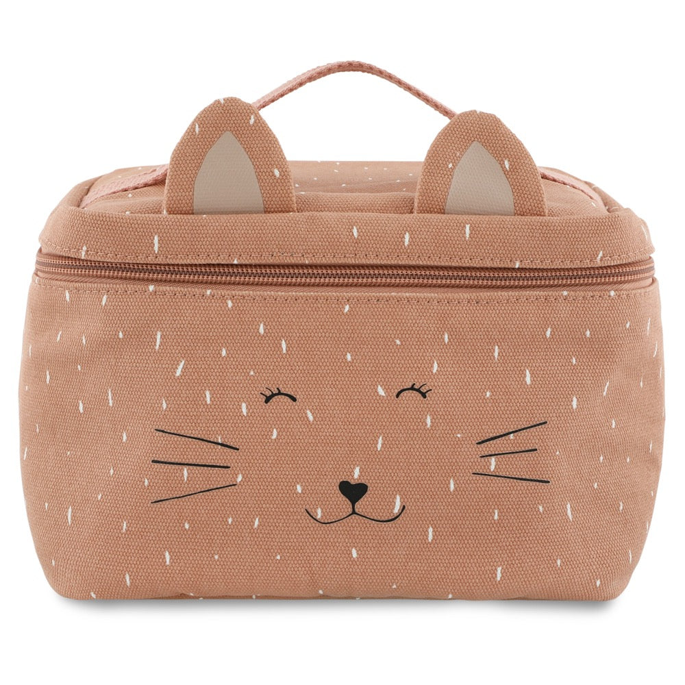 Trixie Baby - Thermal Lunch Bag - Mr. Lion