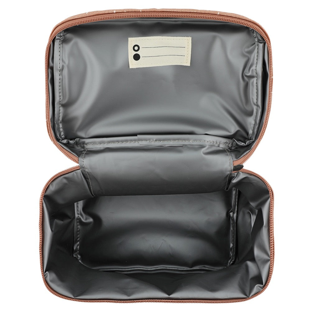 Trixie Baby - Thermal Lunch Bag - Mr. Lion