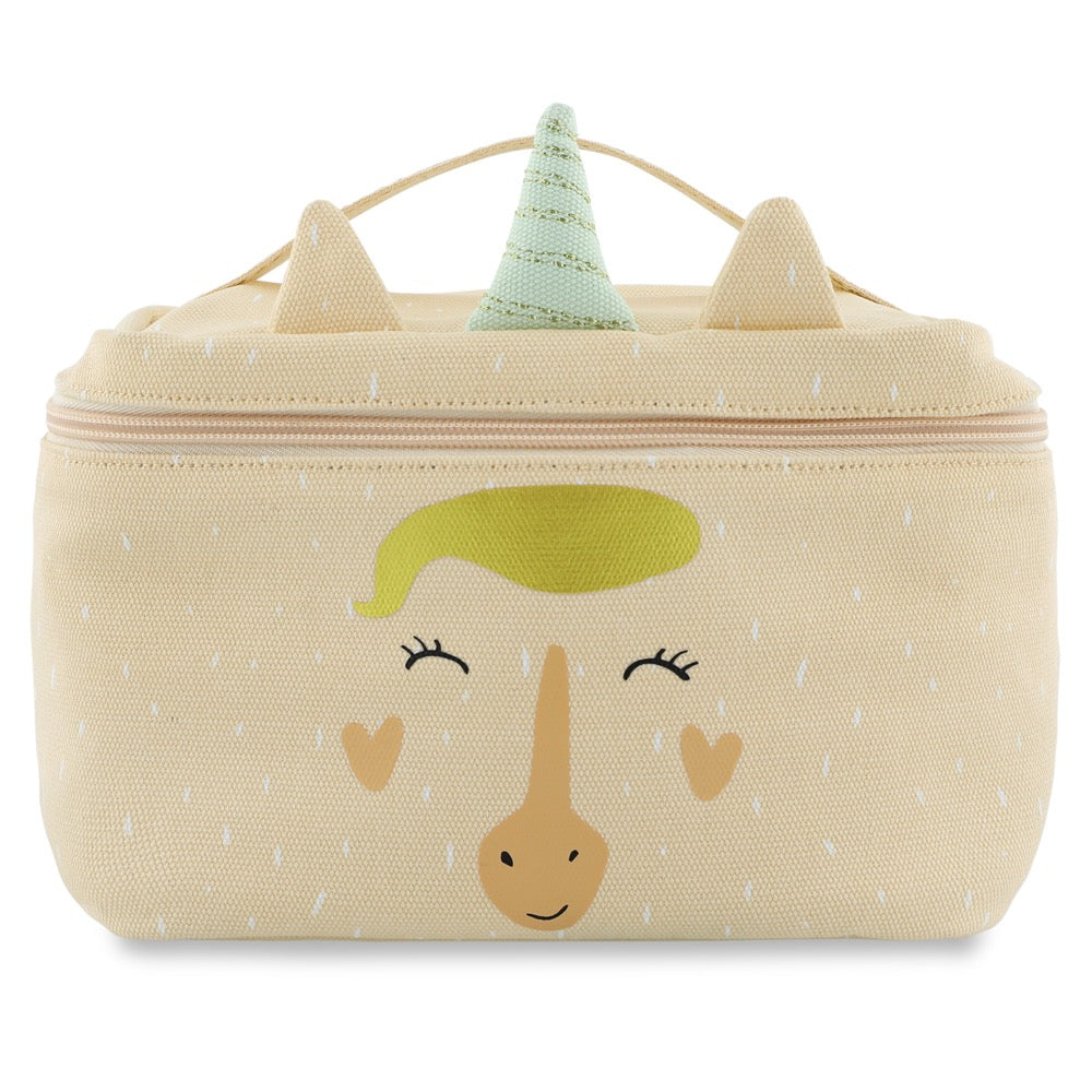Trixie Baby - Sac à lunch thermique - M. Lion