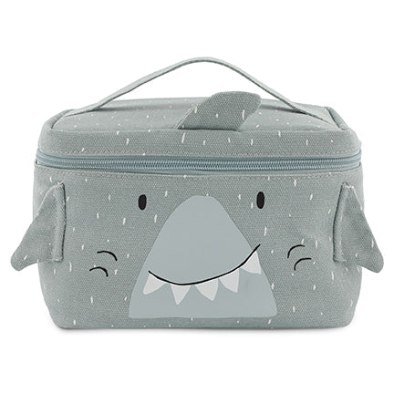Trixie Baby - Sac à lunch thermique - M. Lion