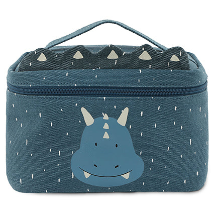 Trixie Baby - Sac à lunch thermique - M. Lion