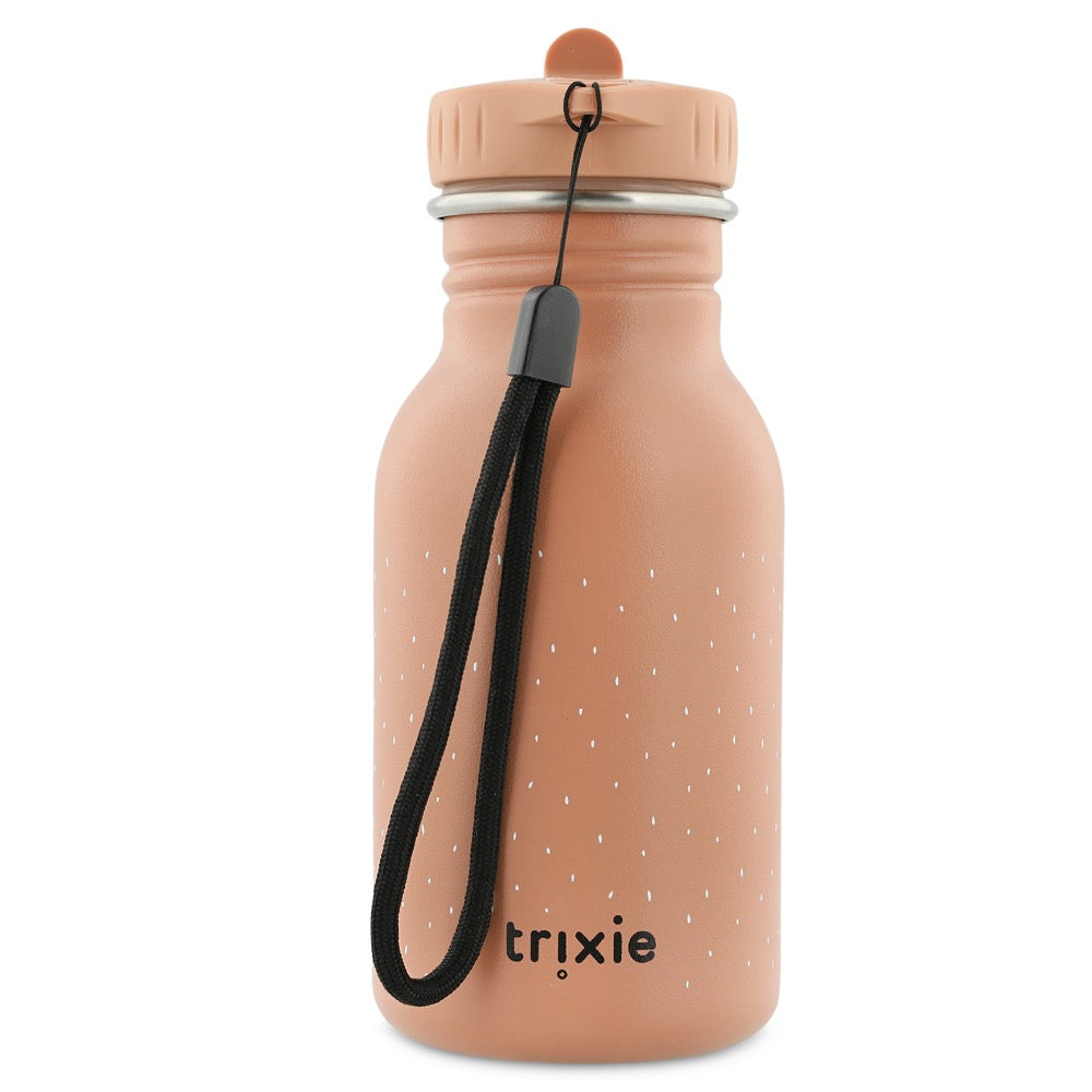 BEAU by Bo Trixie Back to School set - Rugzak/Drinkfles 350ml - Mrs. Cat