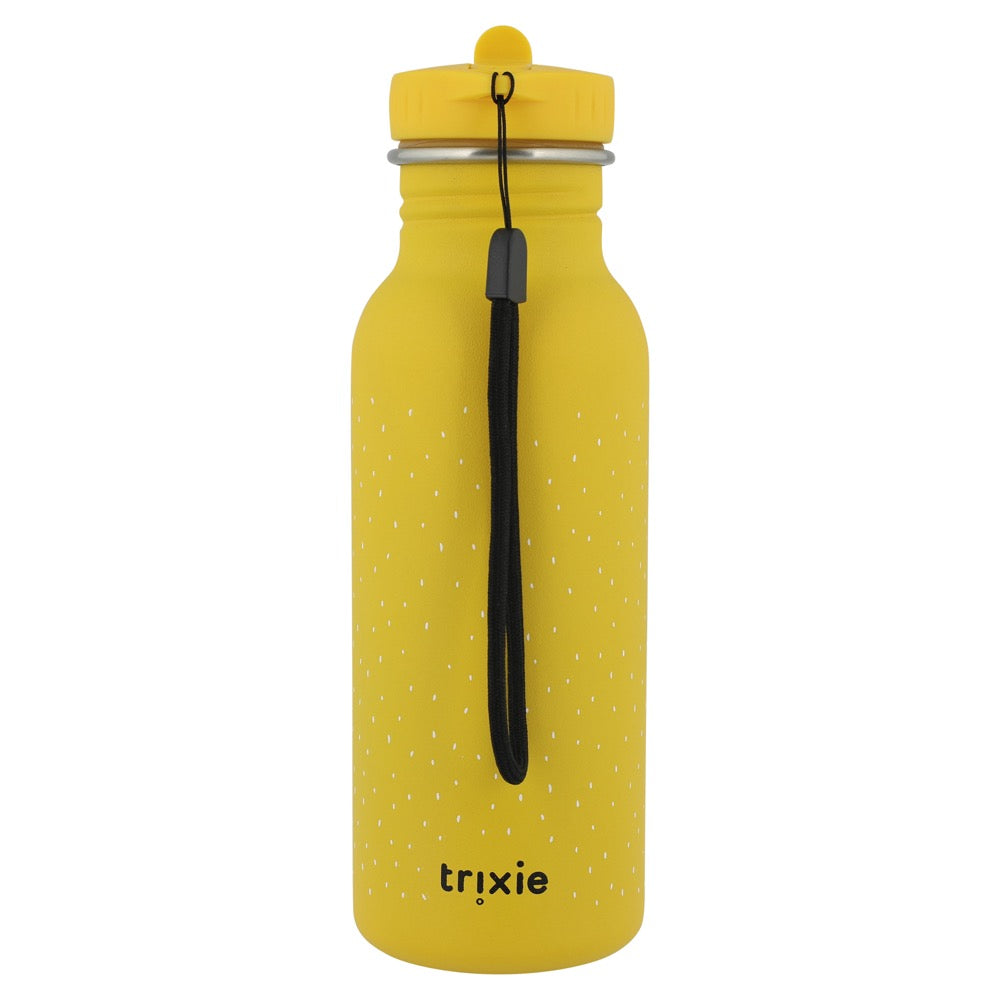 BEAU by Bo Trixie Back to School set - Lunchbox/Drinkfles 500ml - Mr. Lion
