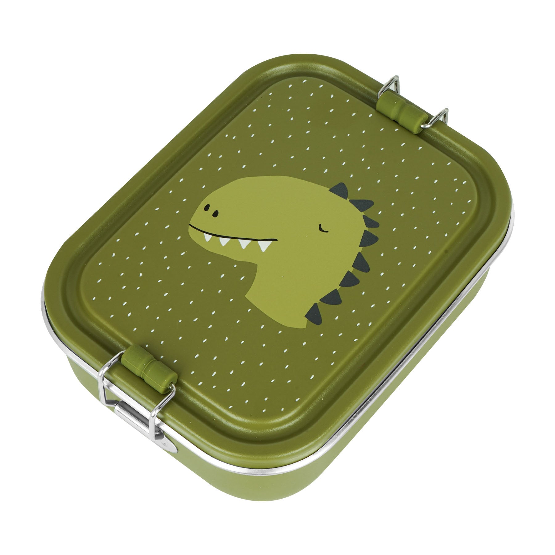 Trixie Baby - Sac à lunch thermique - M. Lion