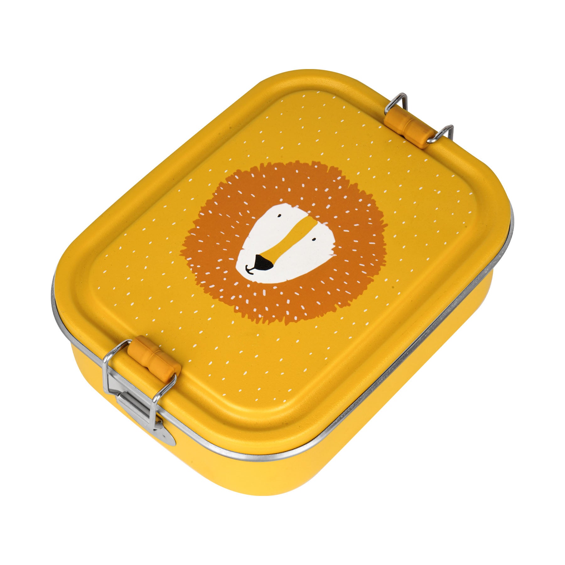 Trixie Baby - Sac à lunch thermique - M. Lion
