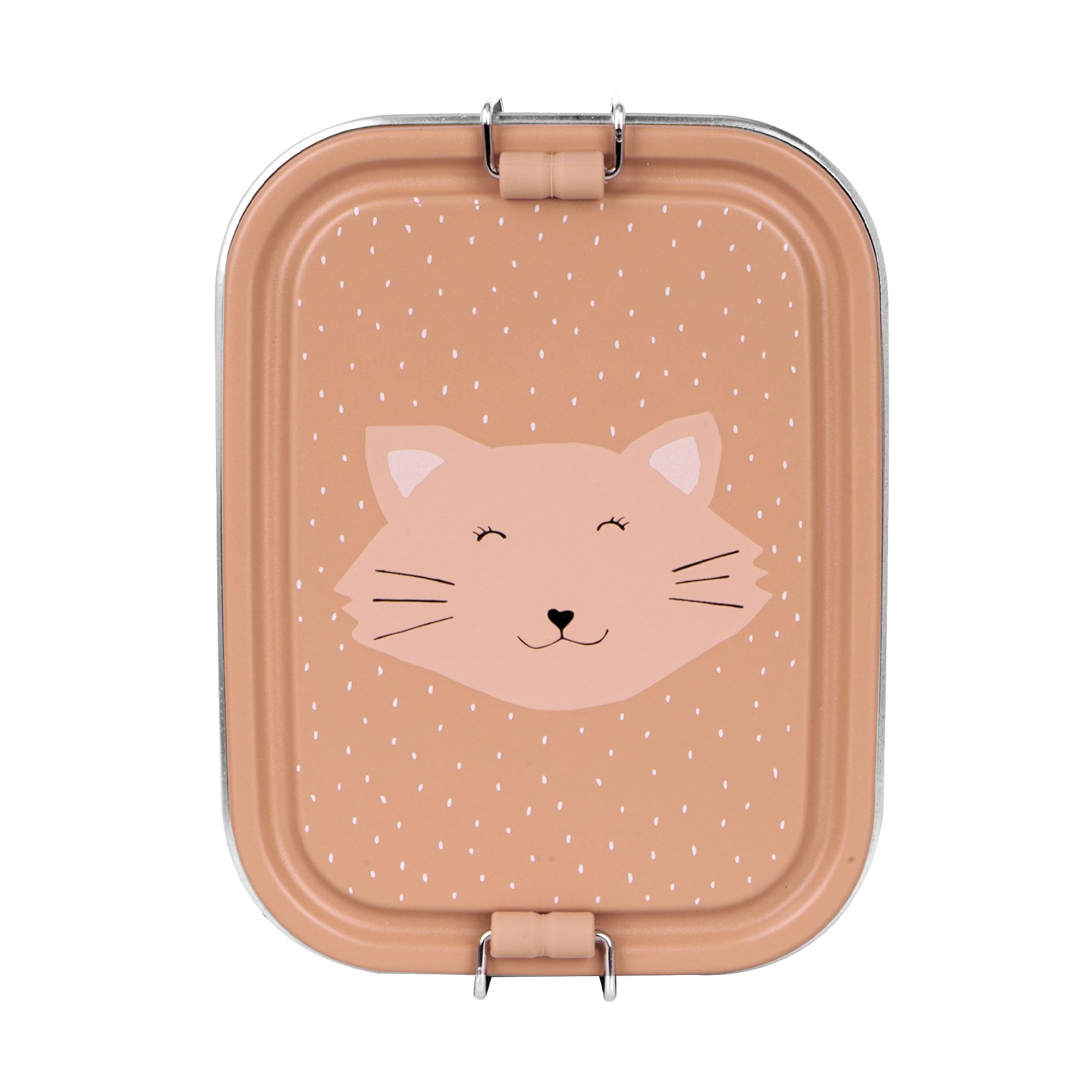 Trixie Baby - Sac à lunch thermique - M. Lion