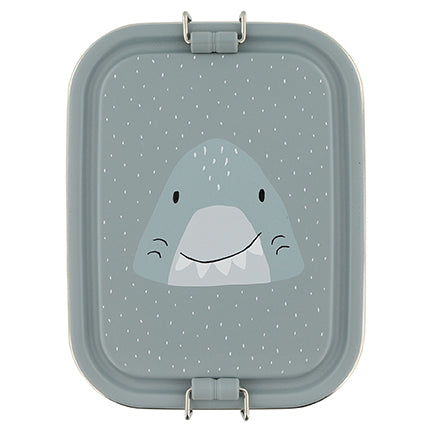 Trixie Baby - Sac à lunch thermique - M. Lion