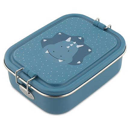 Trixie Baby - Sac à lunch thermique - M. Lion