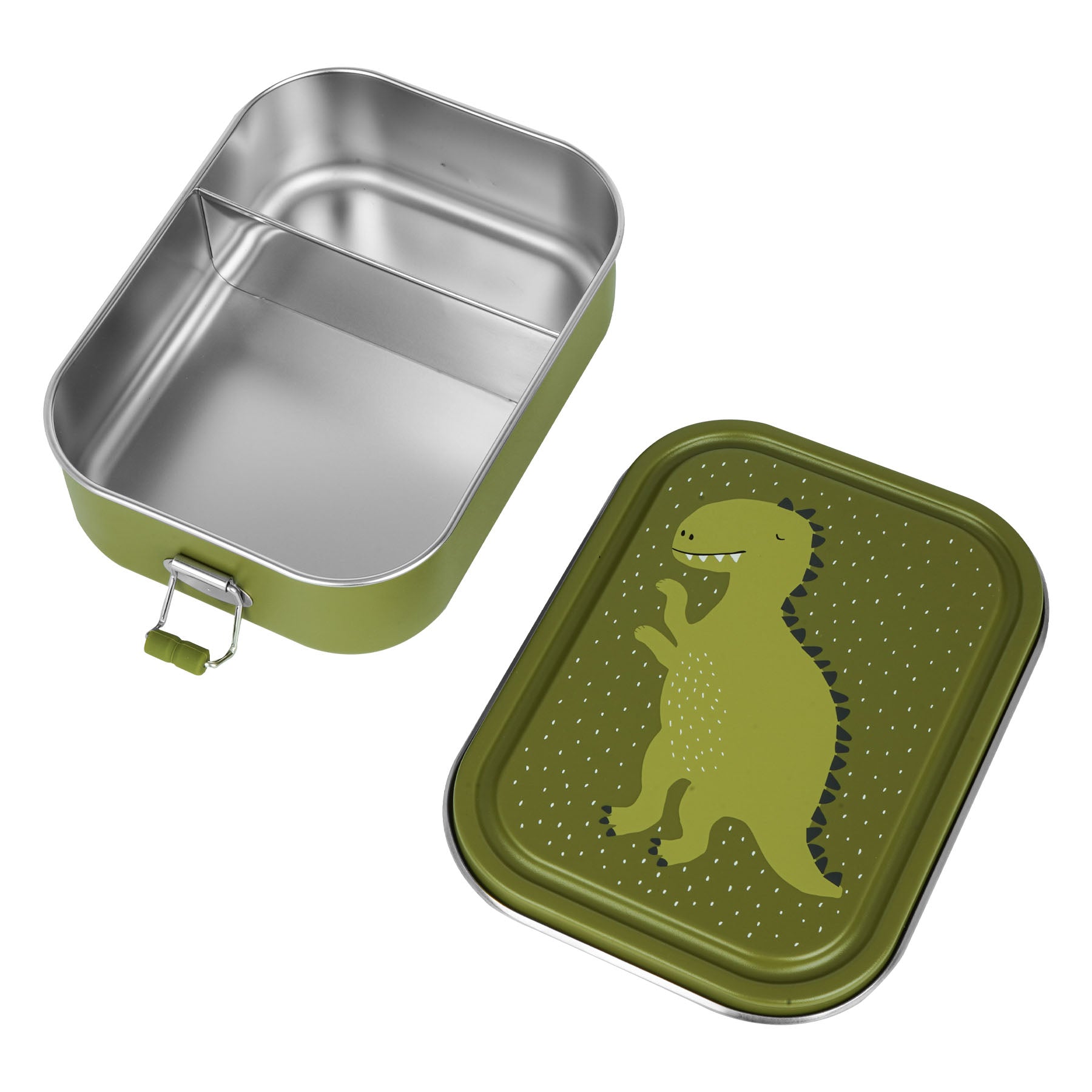 Trixie Baby - Sac à lunch thermique - M. Lion