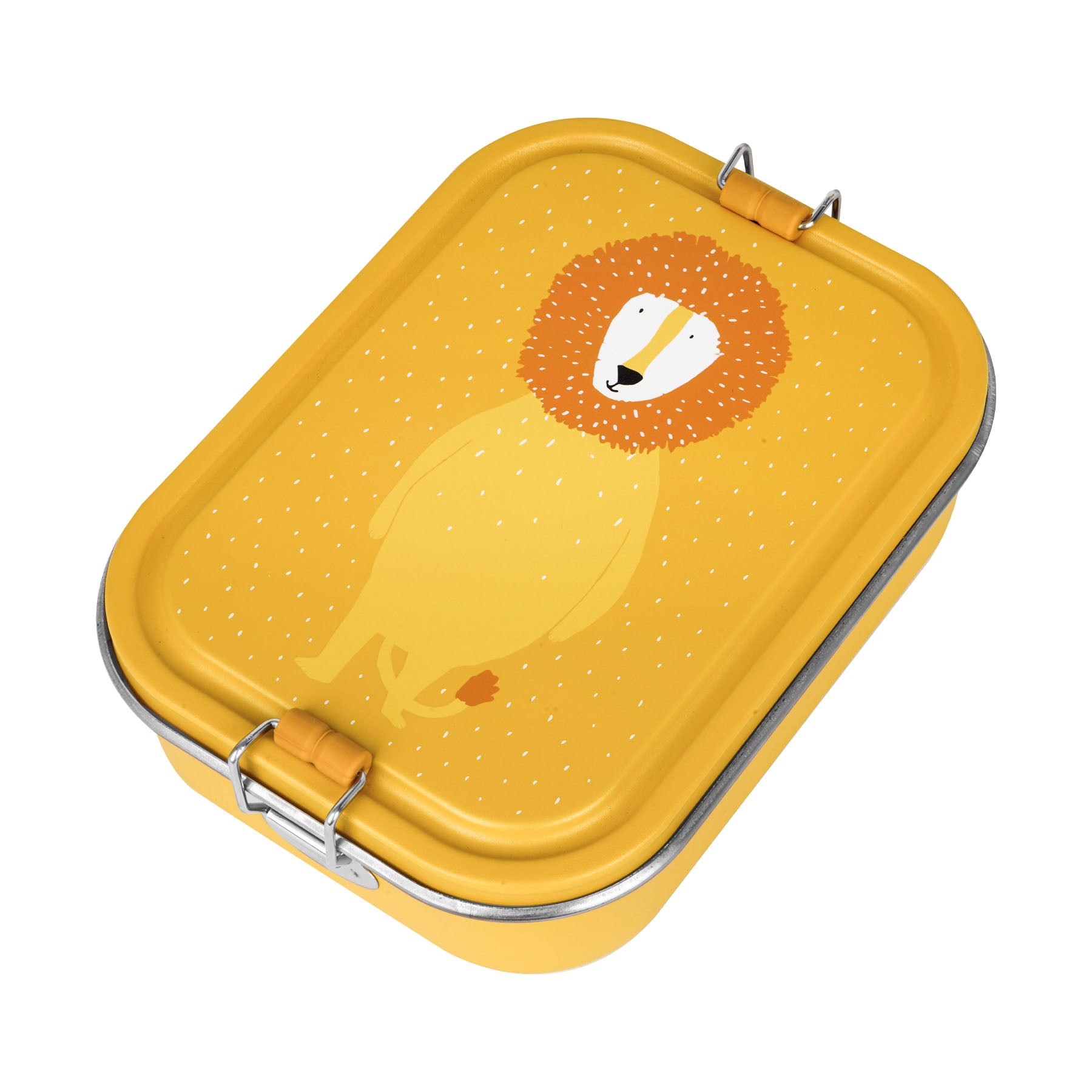 Trixie Baby - Sac à lunch thermique - M. Lion