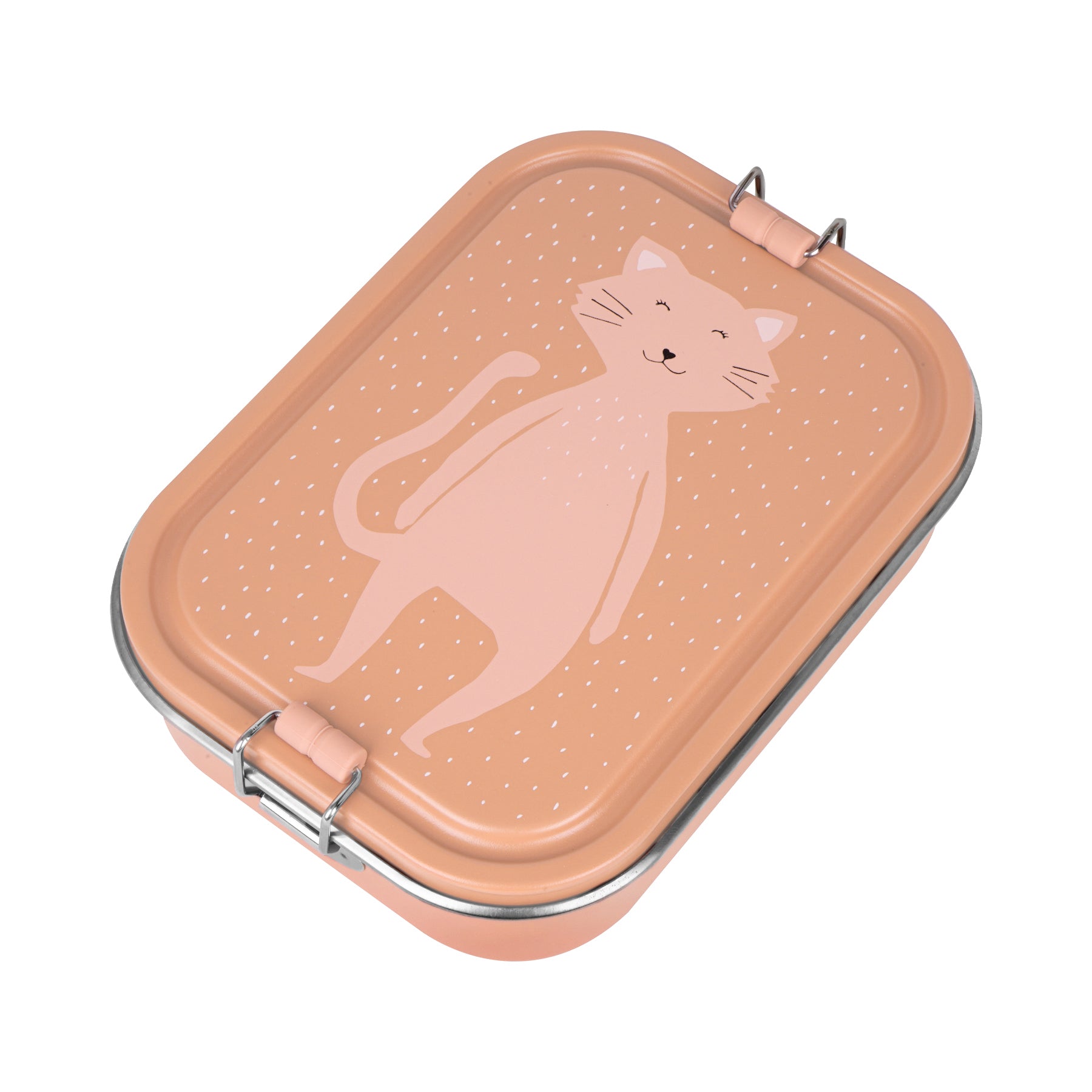Trixie Baby - Sac à lunch thermique - M. Lion
