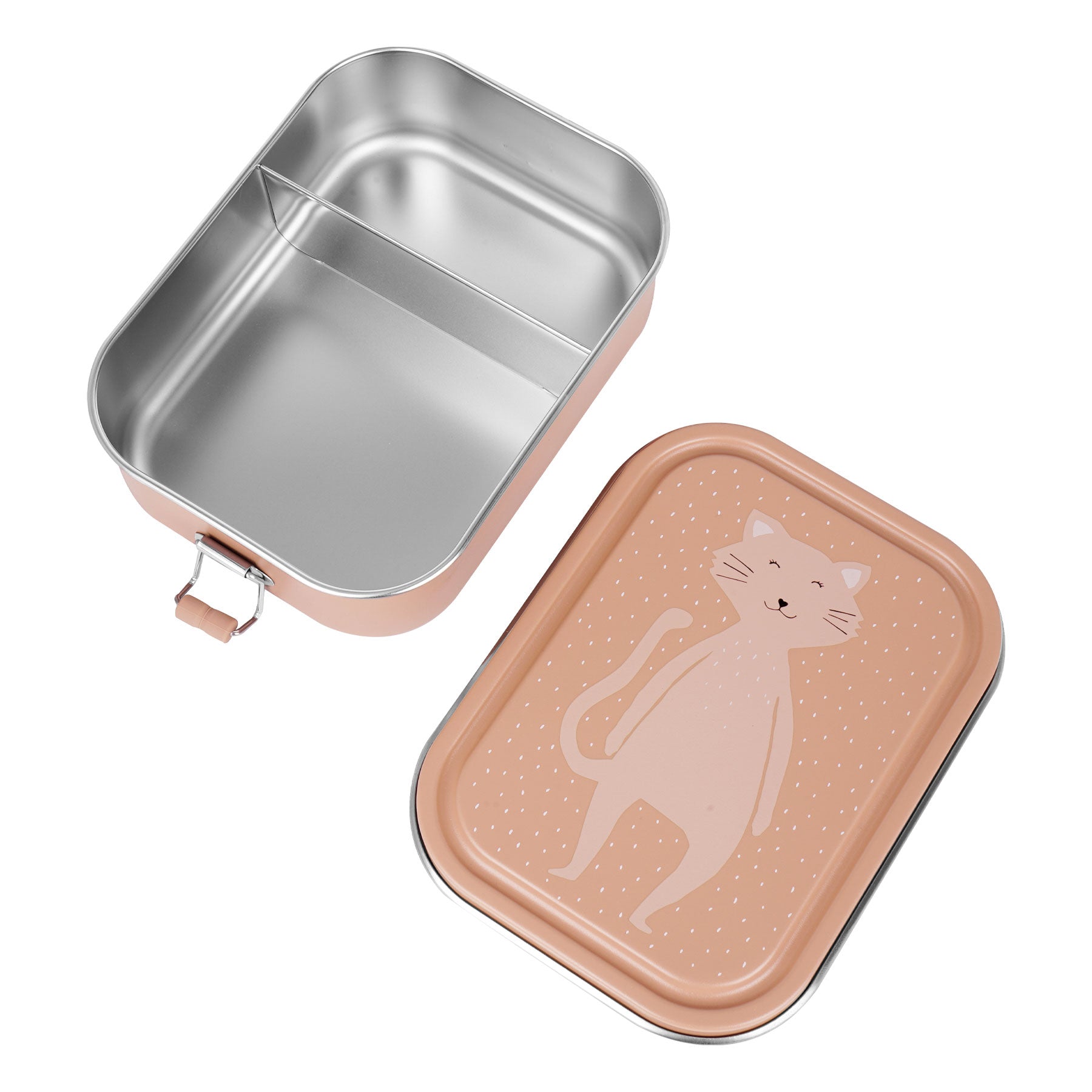 Trixie Baby - Sac à lunch thermique - M. Lion