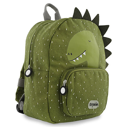Trixie Sac à dos pour enfants - M. Dino - Sac à dos - Sac à dos pour tout-petit