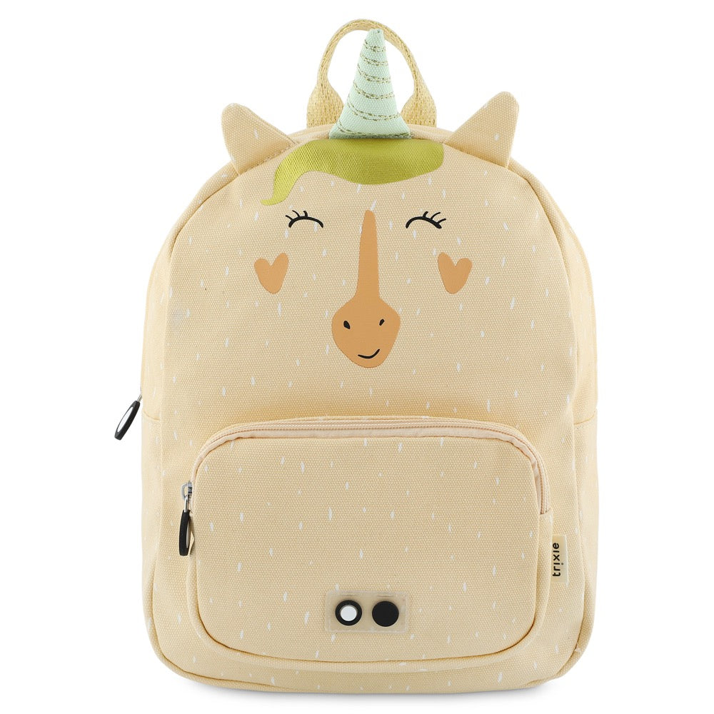 Trixie Sac à dos pour enfants - M. Dino - Sac à dos - Sac à dos pour tout-petit