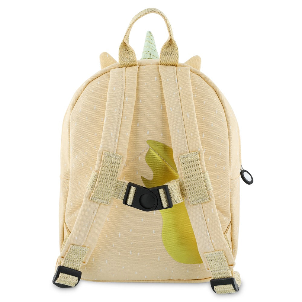 Trixie Sac à dos pour enfants - M. Dino - Sac à dos - Sac à dos pour tout-petit