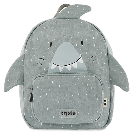 Trixie Sac à dos pour enfants - M. Dino - Sac à dos - Sac à dos pour tout-petit