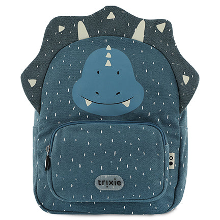 Trixie Sac à dos pour enfants - M. Dino - Sac à dos - Sac à dos pour tout-petit