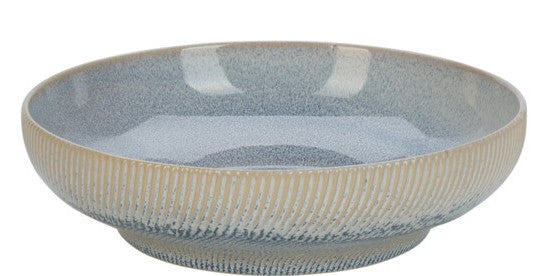 Home & Styling Kommen - 1650ml - Set van 4 stuks - Blauw