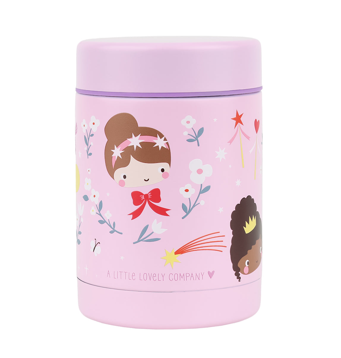 Pot de Conservation Alimentaire Citron - 400 ml - Ø15xH8cm - Beige