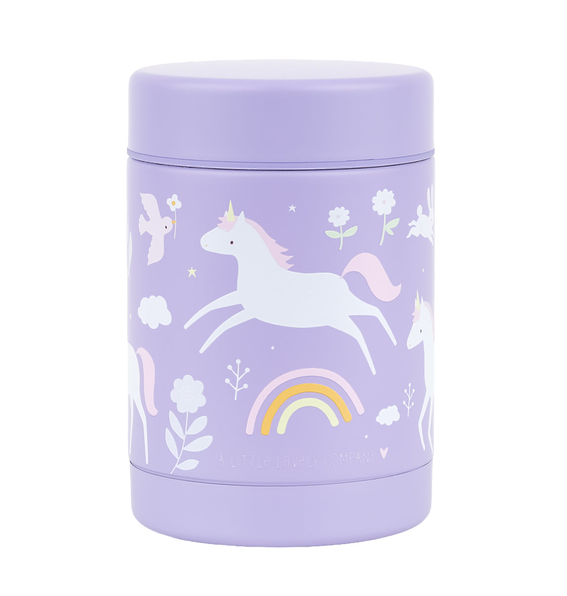 Pot de Conservation Alimentaire Citron - 400 ml - Ø15xH8cm - Beige