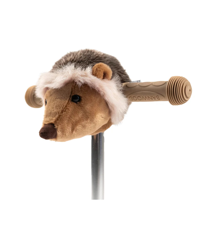 Accessoires tête/marche pour trottinette Wild &amp; Soft - Éléphant