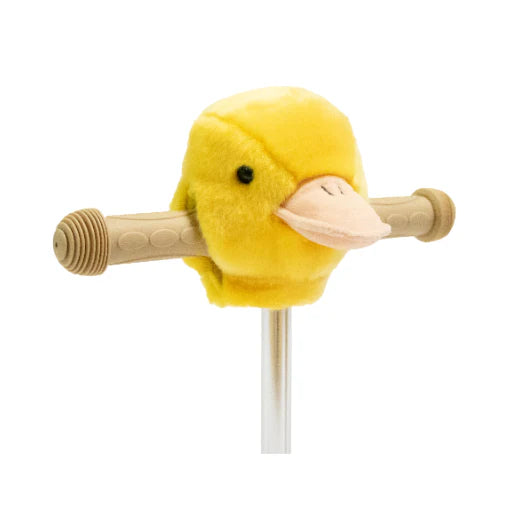 Accessoires tête/marche pour trottinette Wild &amp; Soft - Éléphant