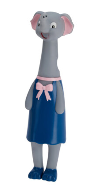 Home & Styling Speelgoed voor Honden - 32cm - Olifant