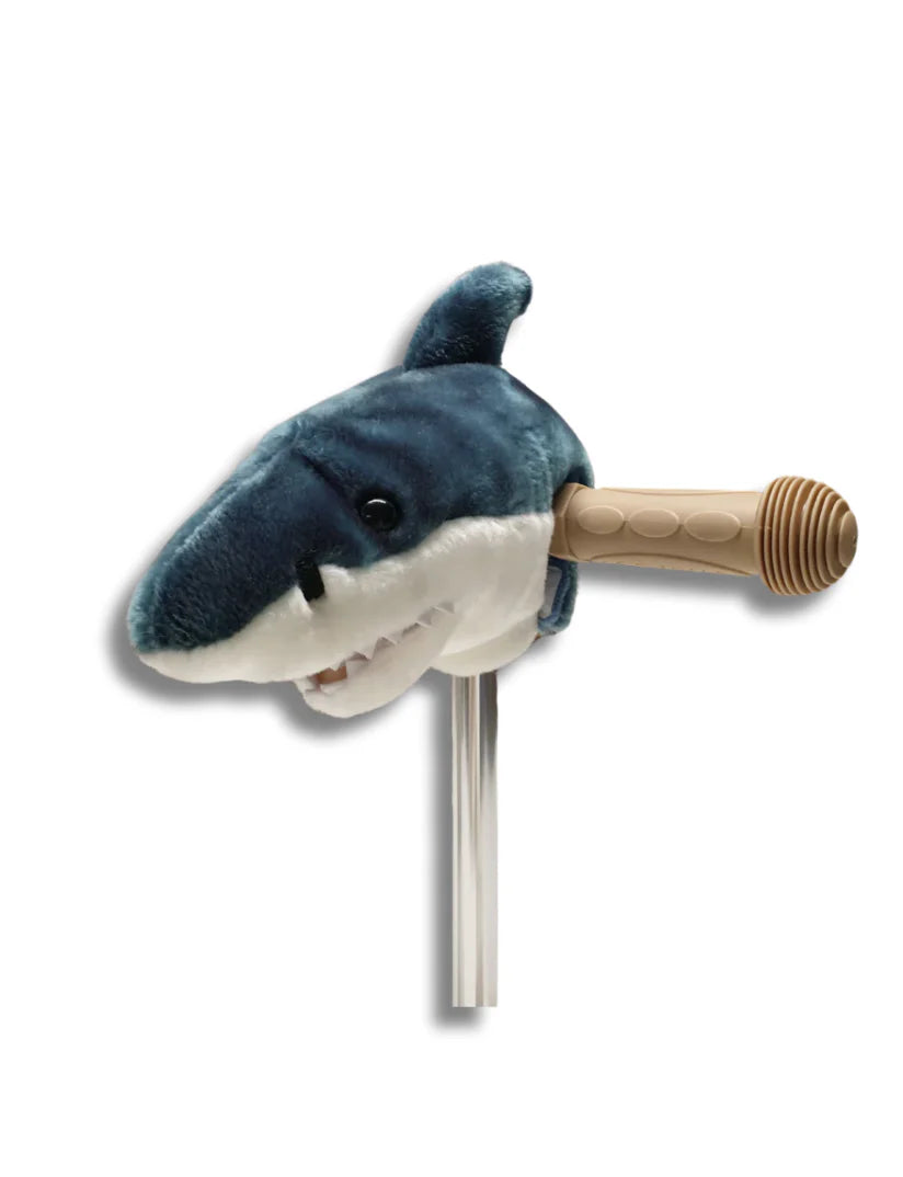 Accessoires tête/marche pour trottinette Wild &amp; Soft - Éléphant