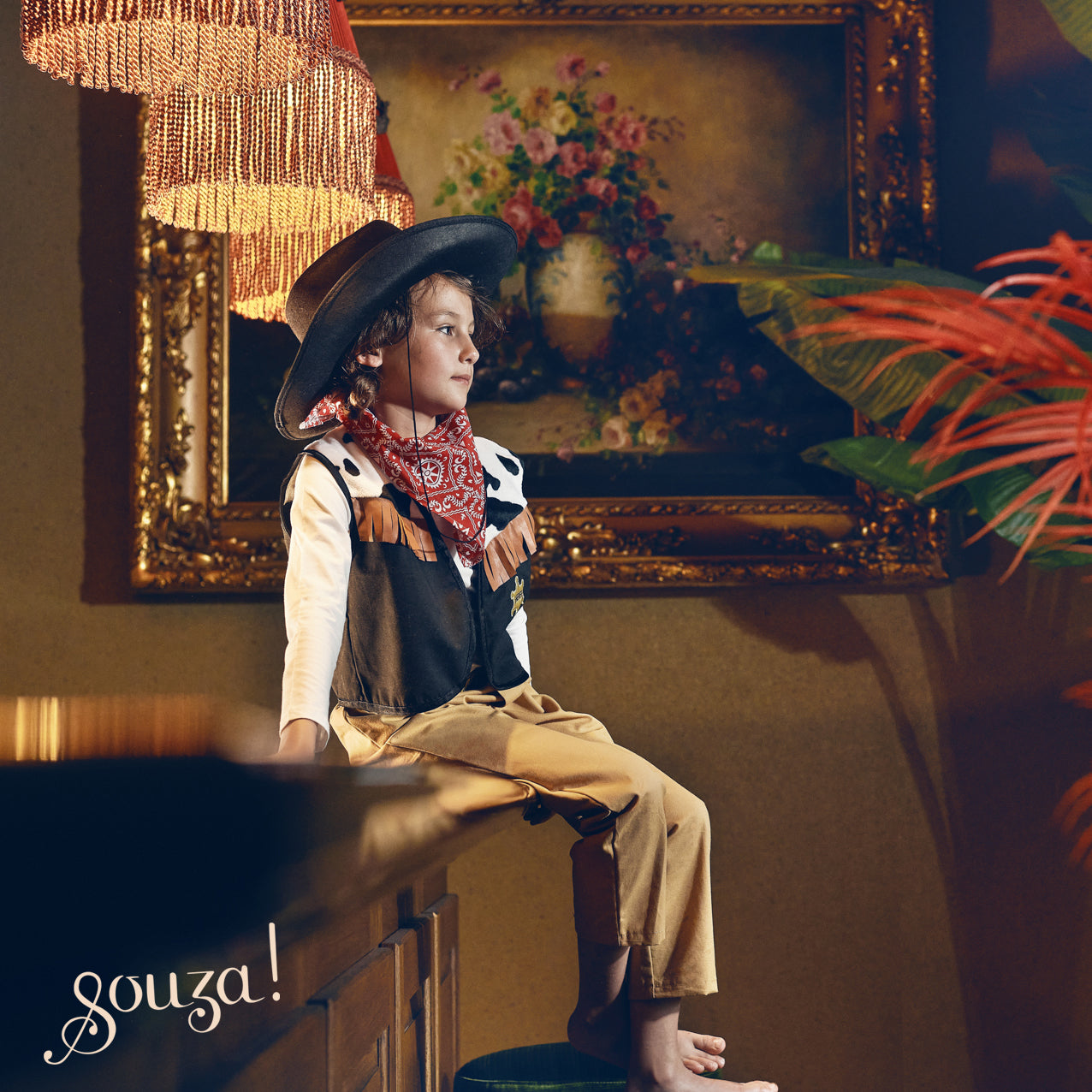 Souza Amélie - Dress - Outfit