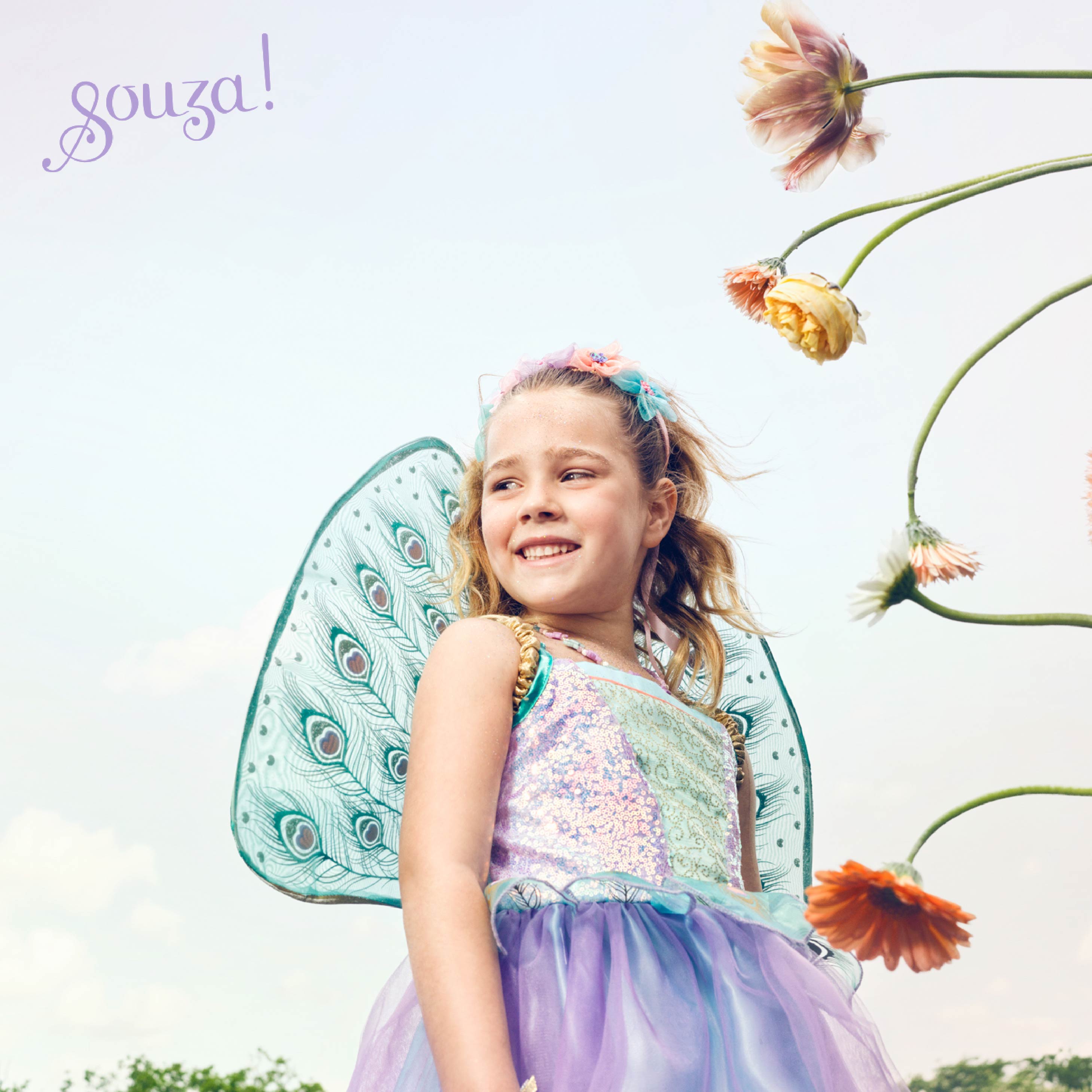 Souza Amélie - Robe - Tenue