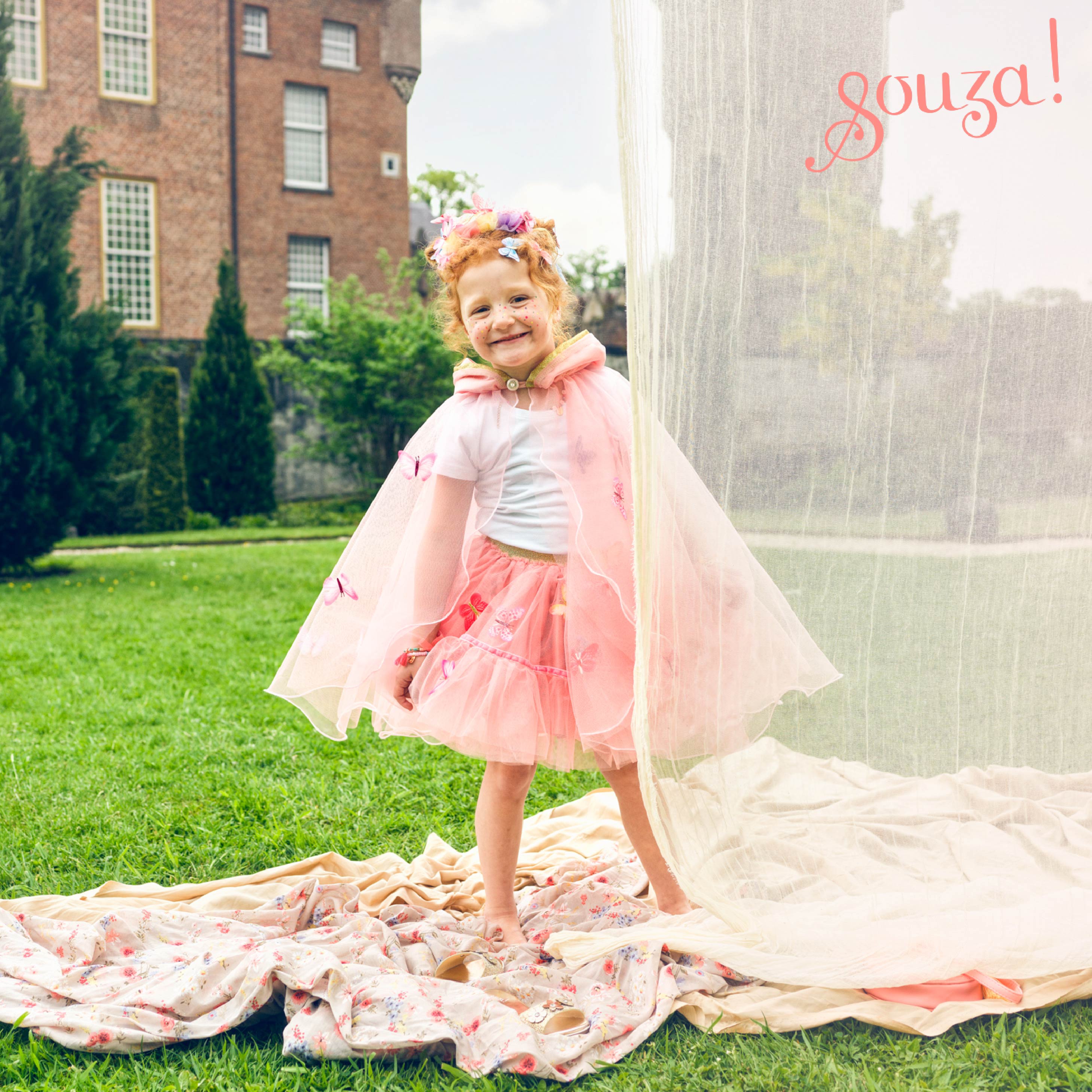 Souza Amélie - Dress - Outfit