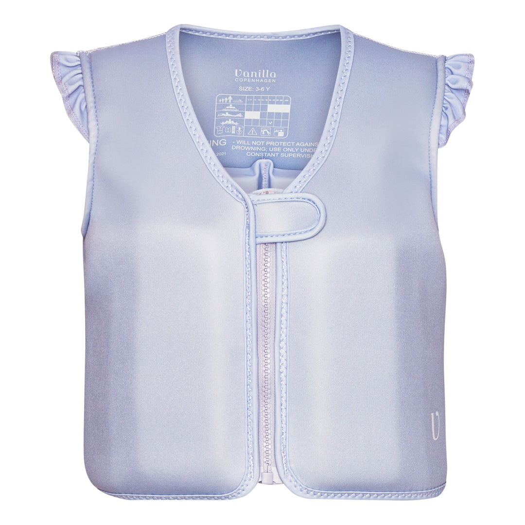 Vanilla Copenhagen Gilet de sauvetage/gilet de flottaison en néoprène – New Oak 