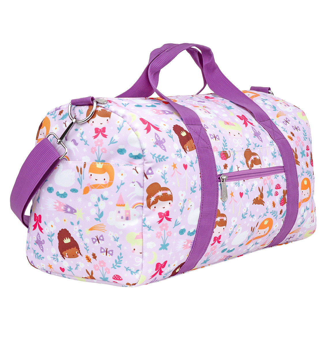 A Little Lovely Company Back to school - Backpack - Hearts