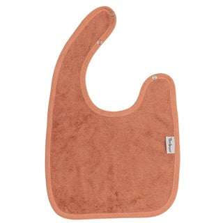 Timboo Slabben - Extra Soft - 26x38cm - Frosted Almond