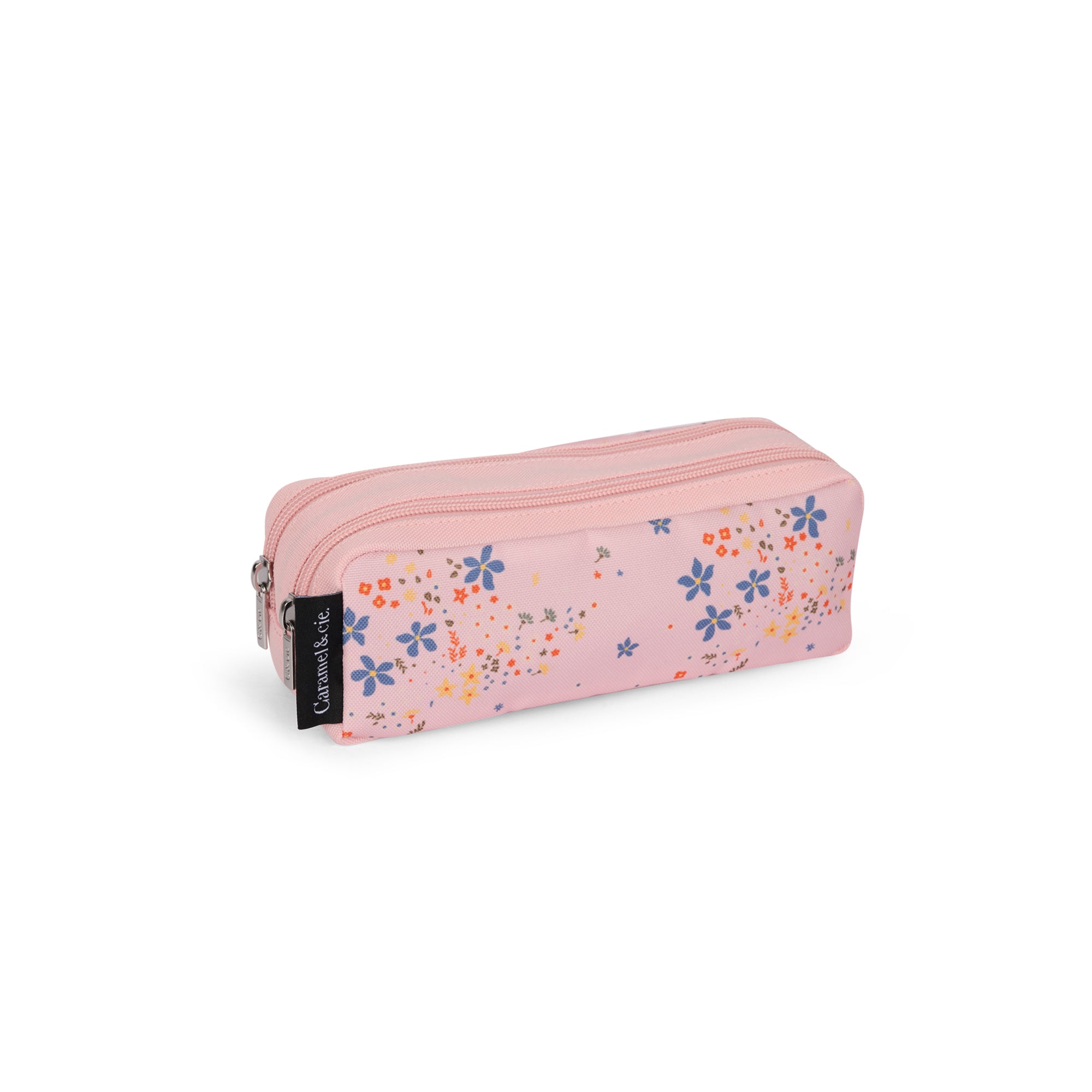 Karamell & Cie Penzak Liberty Rose - Pink
