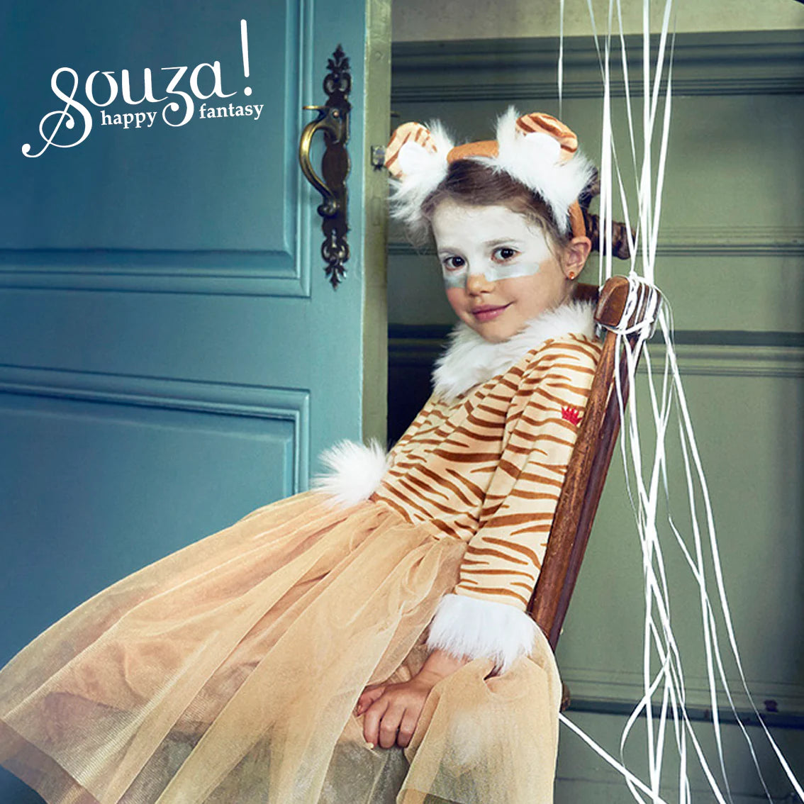 Souza Amélie - Robe - Tenue