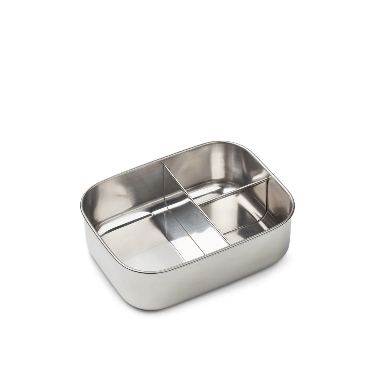 Liewood Arthur Panda Lunchbox - 17x14x6cm - Sandy