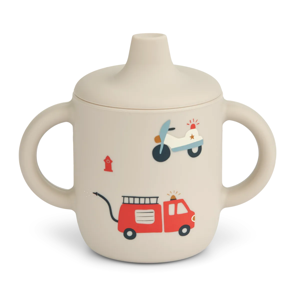 Liewood Neil sippy cup - Drinkbeker / Tuitbeker - Hulpdiensten