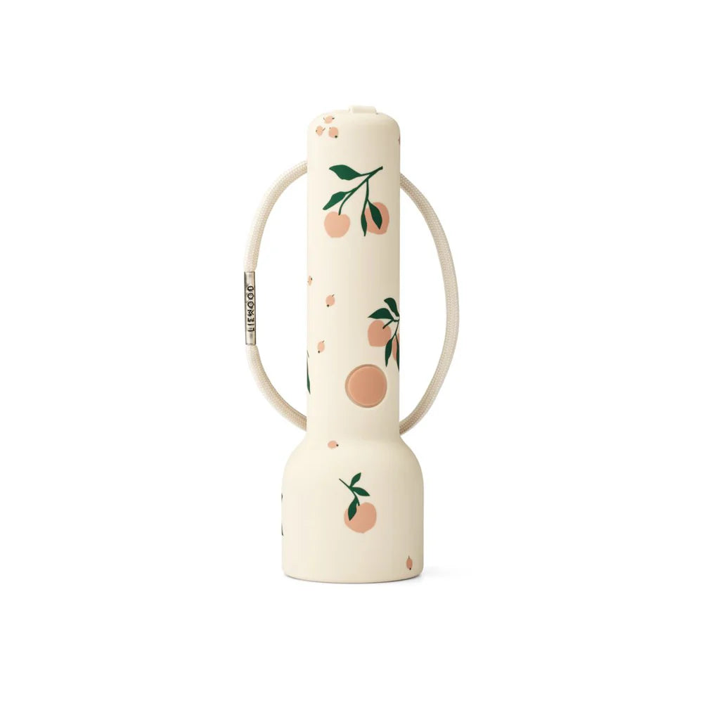 Konges Sløjd Lampe de poche enfant dragon - Rechargeable - Flint Stone