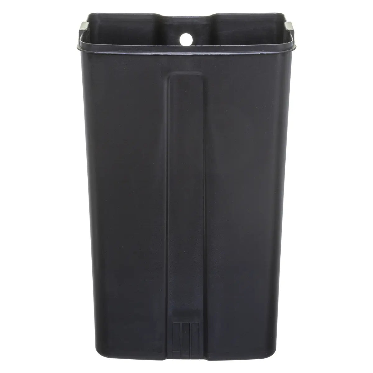 5Five Afvalemmer Ariane - Metaal 30L - Mintgroen