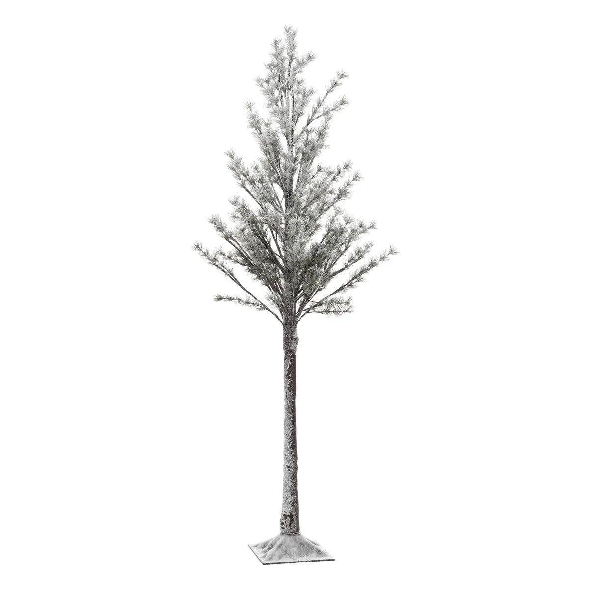 Férérics et arbre de Noël de Noël - Ø50xh100cm - Décoration de Noël - vert