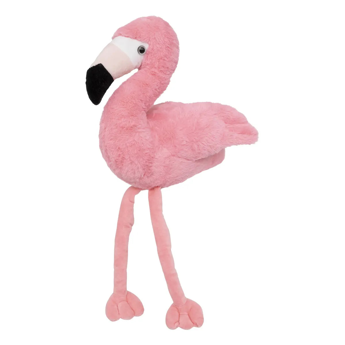 Atmosphera Kids Sierkussen Flamingo - 59x19x25cm - Roze