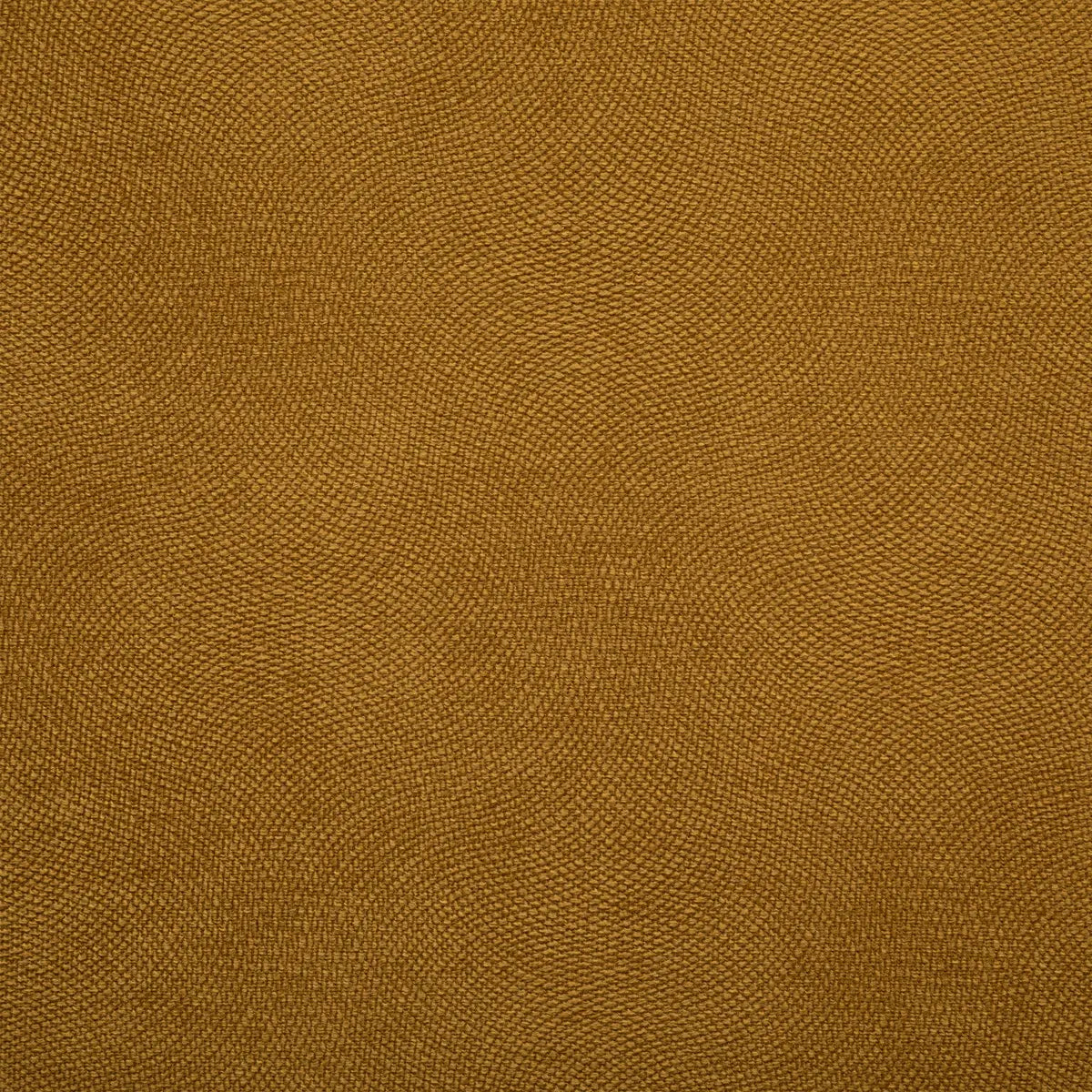 Pouf Atmosphera - Pliable - Ocre - 38x38cm