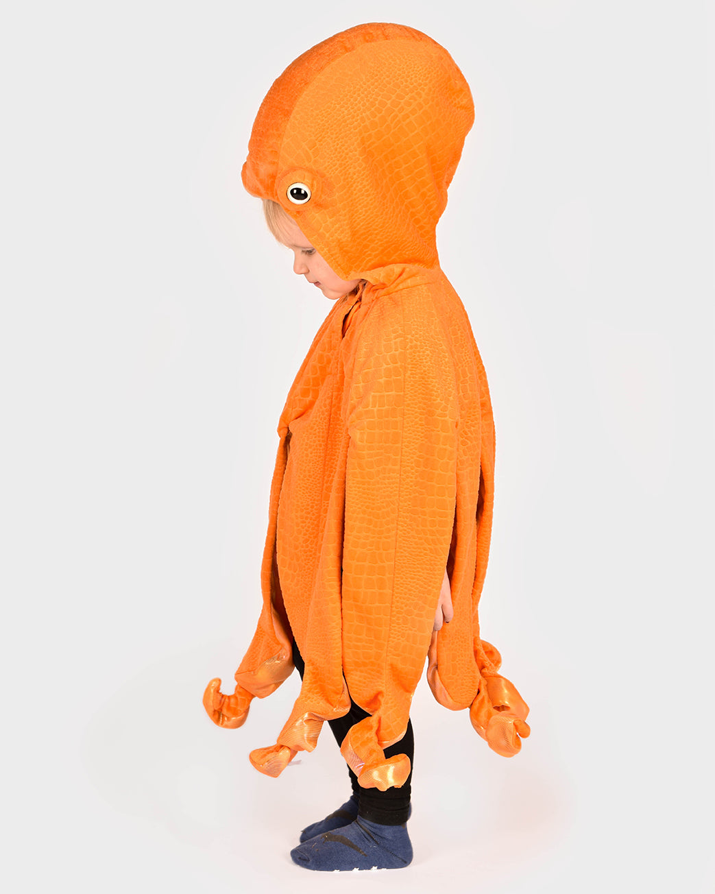 Die Goda Fen Dress -up -Kleidung Krone mit Perlen - Gold