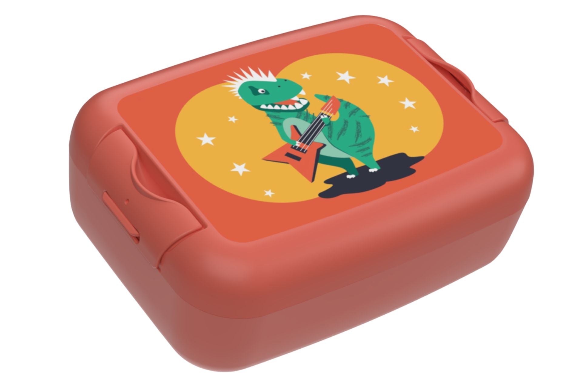 Une petite entreprise de retour à l'école - bouteille de boisson xl en acier inoxydable / Bentobox - Joy