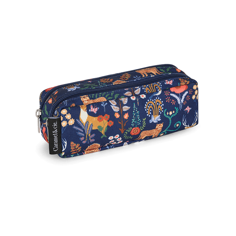 Caramel & Cie Penzak Liberty Rose - Pink